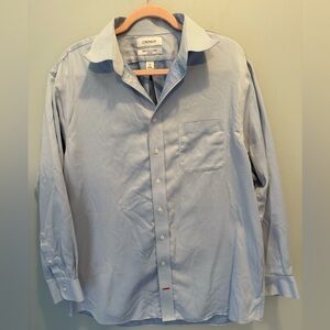 Daniel Cremieux Light Blue Dress Shirt